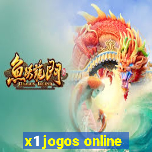 x1 jogos online